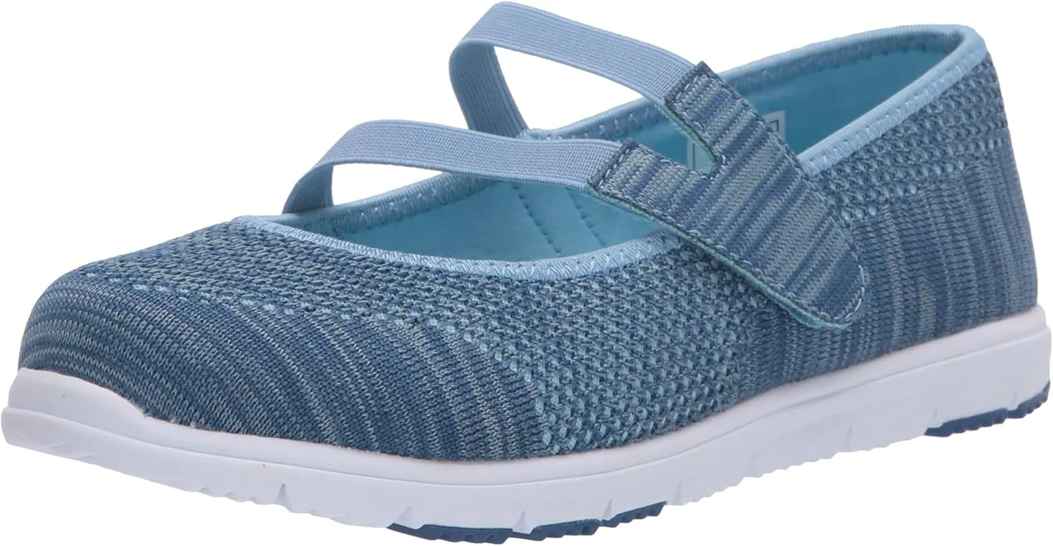 Propt Women's Travelwalker Evo Mary Jane Flat