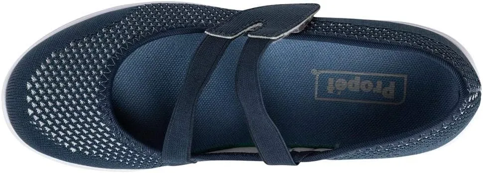 Propt Women's Travelwalker Evo Mary Jane Flat