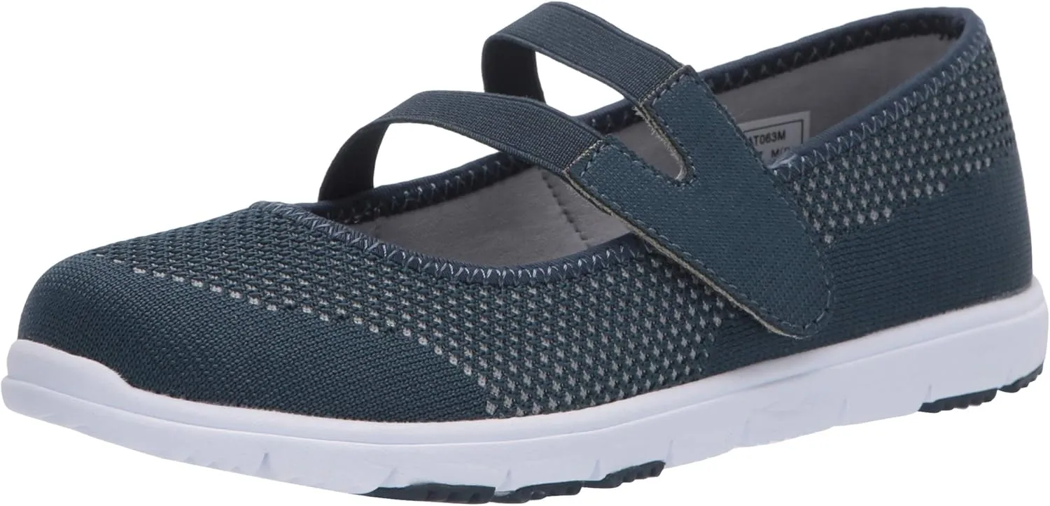 Propt Women's Travelwalker Evo Mary Jane Flat
