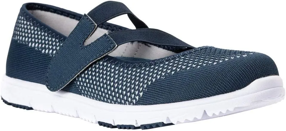 Propt Women's Travelwalker Evo Mary Jane Flat