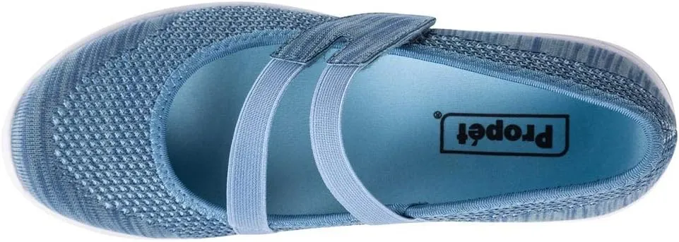 Propt Women's Travelwalker Evo Mary Jane Flat
