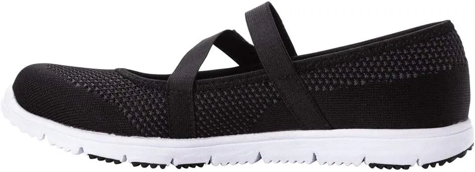 Propt Women's Travelwalker Evo Mary Jane Flat