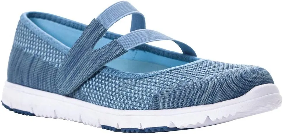 Propt Women's Travelwalker Evo Mary Jane Flat