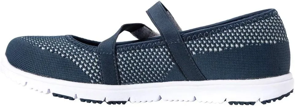 Propt Women's Travelwalker Evo Mary Jane Flat