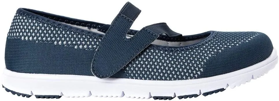 Propt Women's Travelwalker Evo Mary Jane Flat
