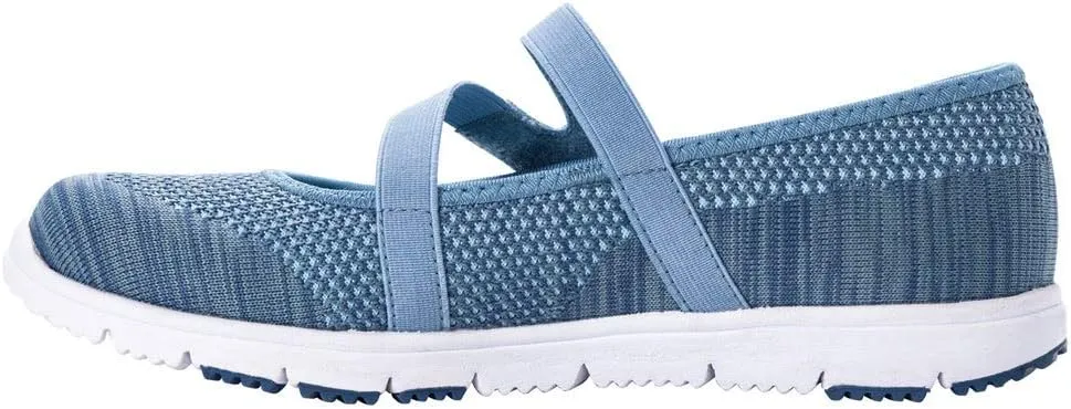 Propt Women's Travelwalker Evo Mary Jane Flat