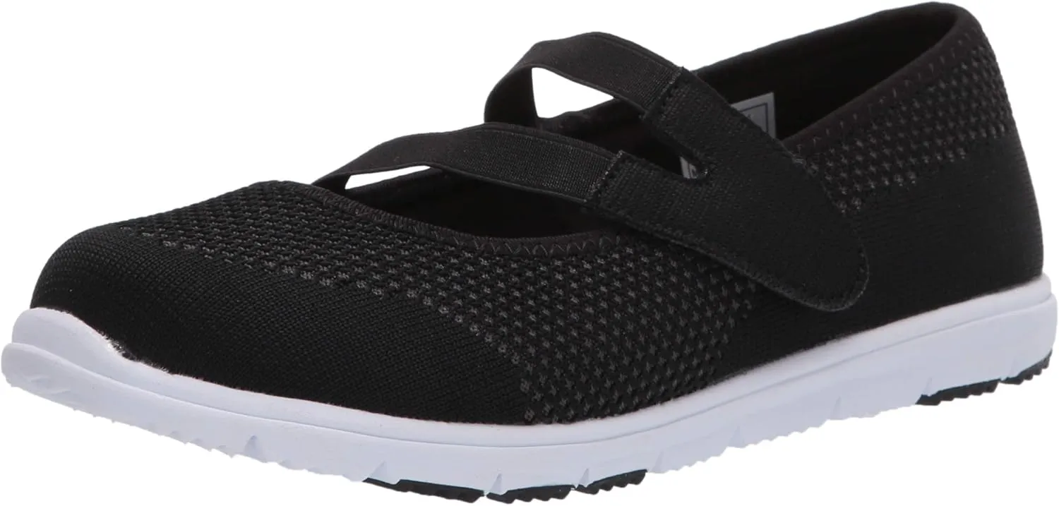 Propt Women's Travelwalker Evo Mary Jane Flat