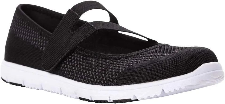 Propt Women's Travelwalker Evo Mary Jane Flat