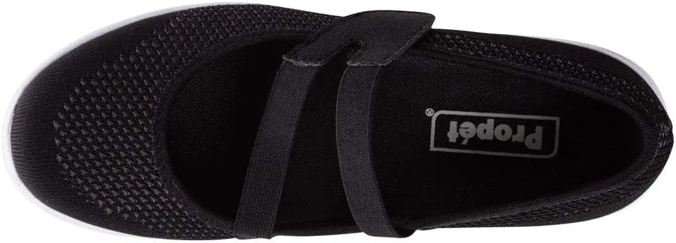 Propt Women's Travelwalker Evo Mary Jane Flat