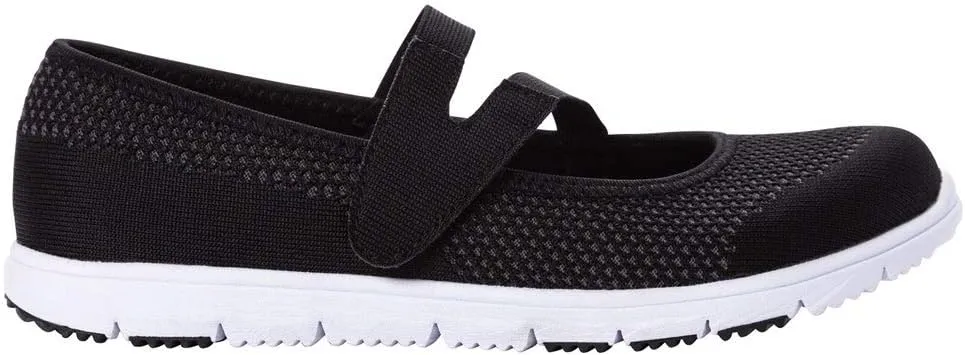 Propt Women's Travelwalker Evo Mary Jane Flat