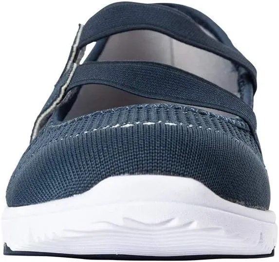 Propt Women's Travelwalker Evo Mary Jane Flat