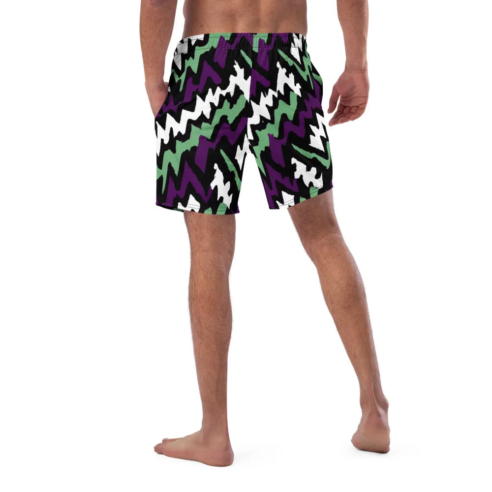 Regal Swim Trunks