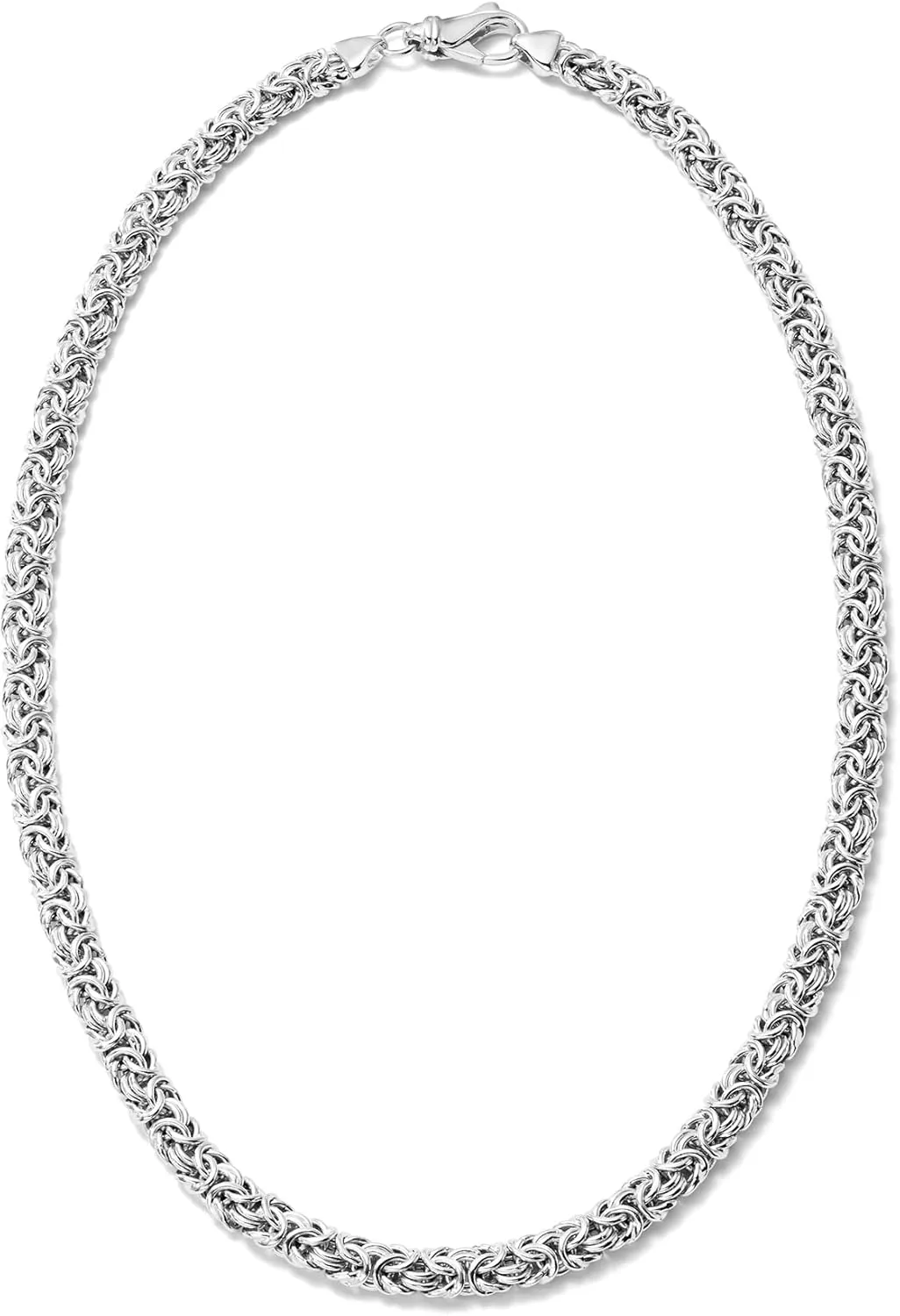 Ross-Simons Classic Byzantine Necklace