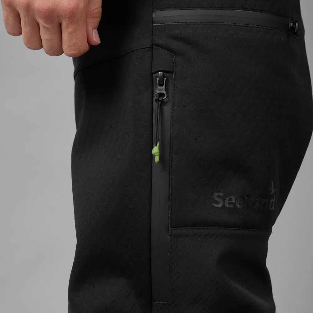 Seeland Hawker Shell Explore Trousers