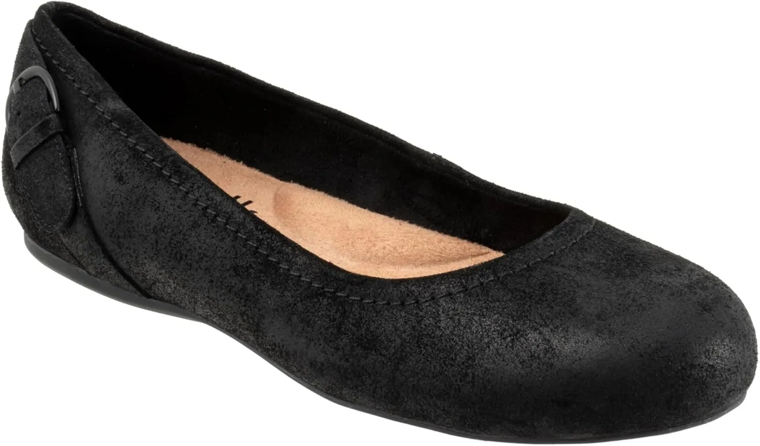 SoftWalk Women's Sydney Ballet Flat