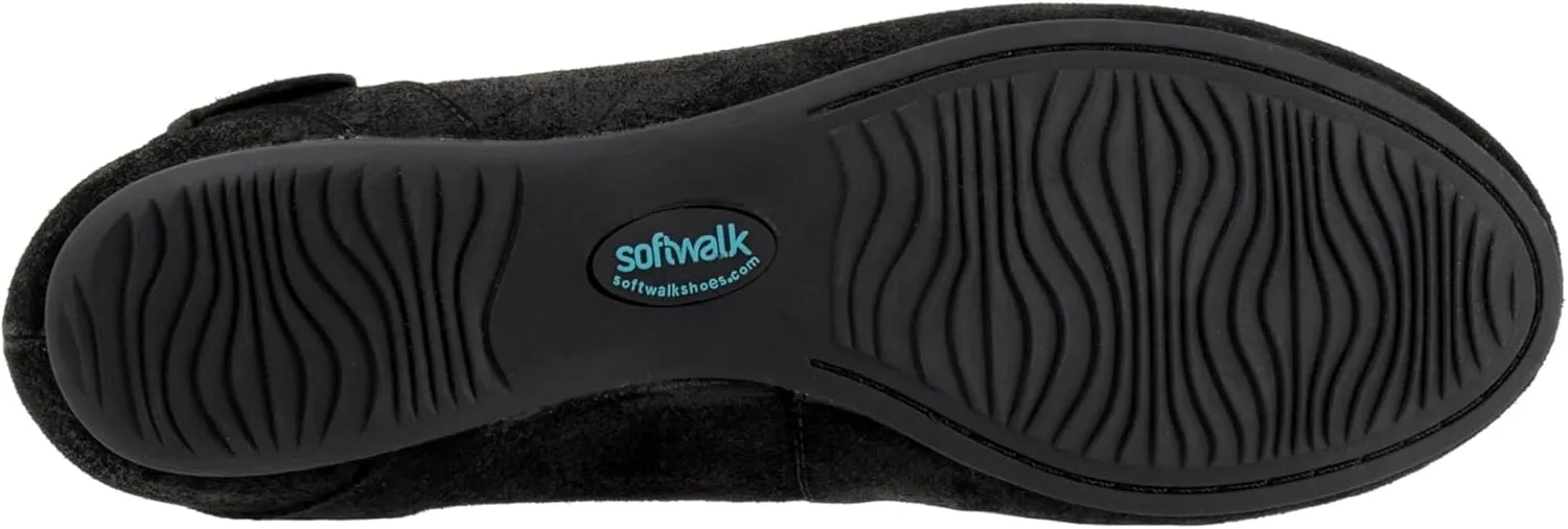 SoftWalk Women's Sydney Ballet Flat