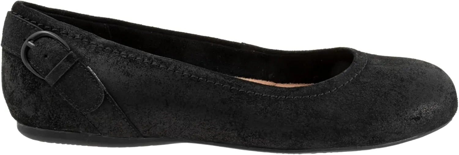 SoftWalk Women's Sydney Ballet Flat