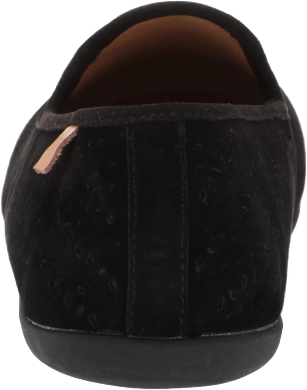 Spenco Women's Bailey Ballet Slip on Flat