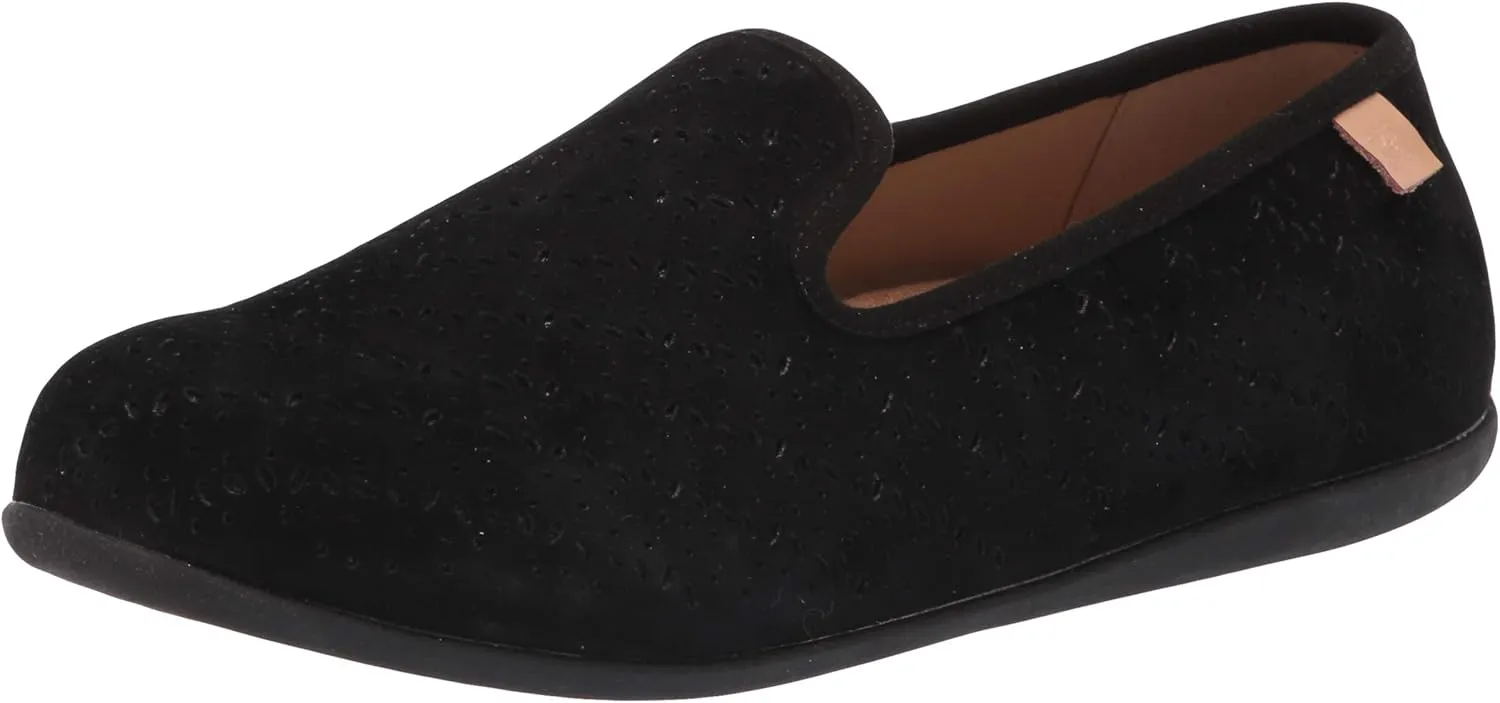 Spenco Women's Bailey Ballet Slip on Flat