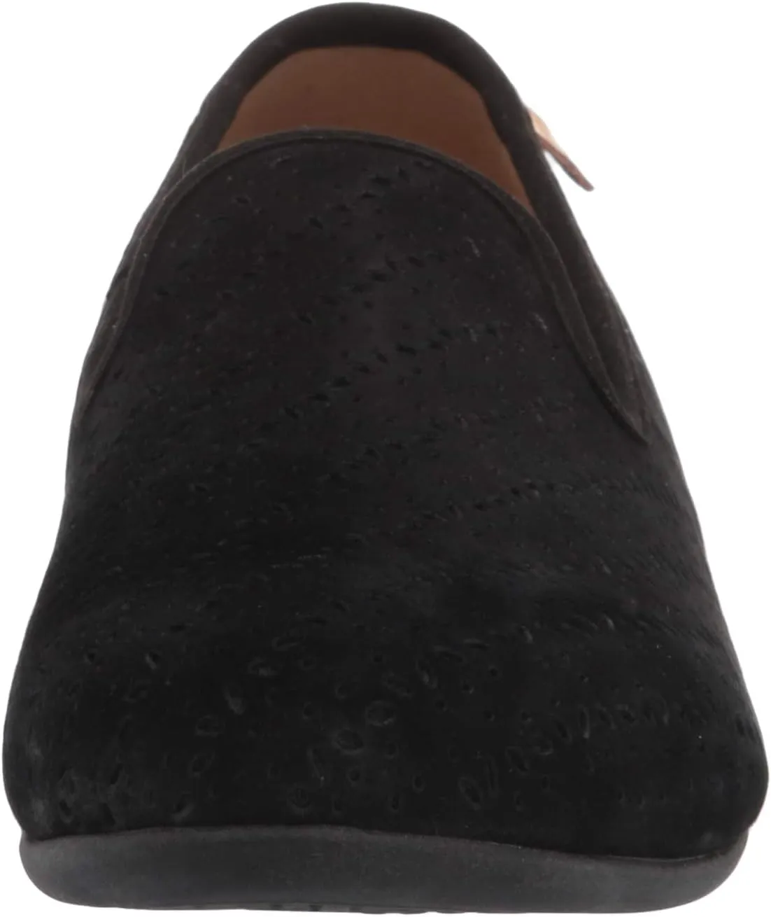 Spenco Women's Bailey Ballet Slip on Flat