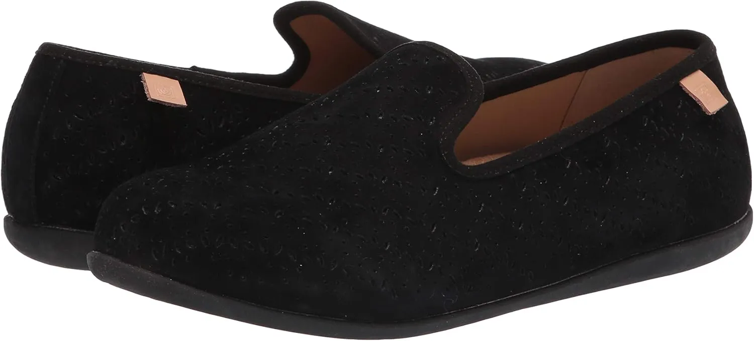 Spenco Women's Bailey Ballet Slip on Flat