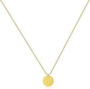 Women's Cross Necklace 14K Real Gold Plated Silver Delicate Small Cross Pendant Necklace Simple Fashion Cute Cross Necklace Faith Jewelry Religious Minimalist Gift